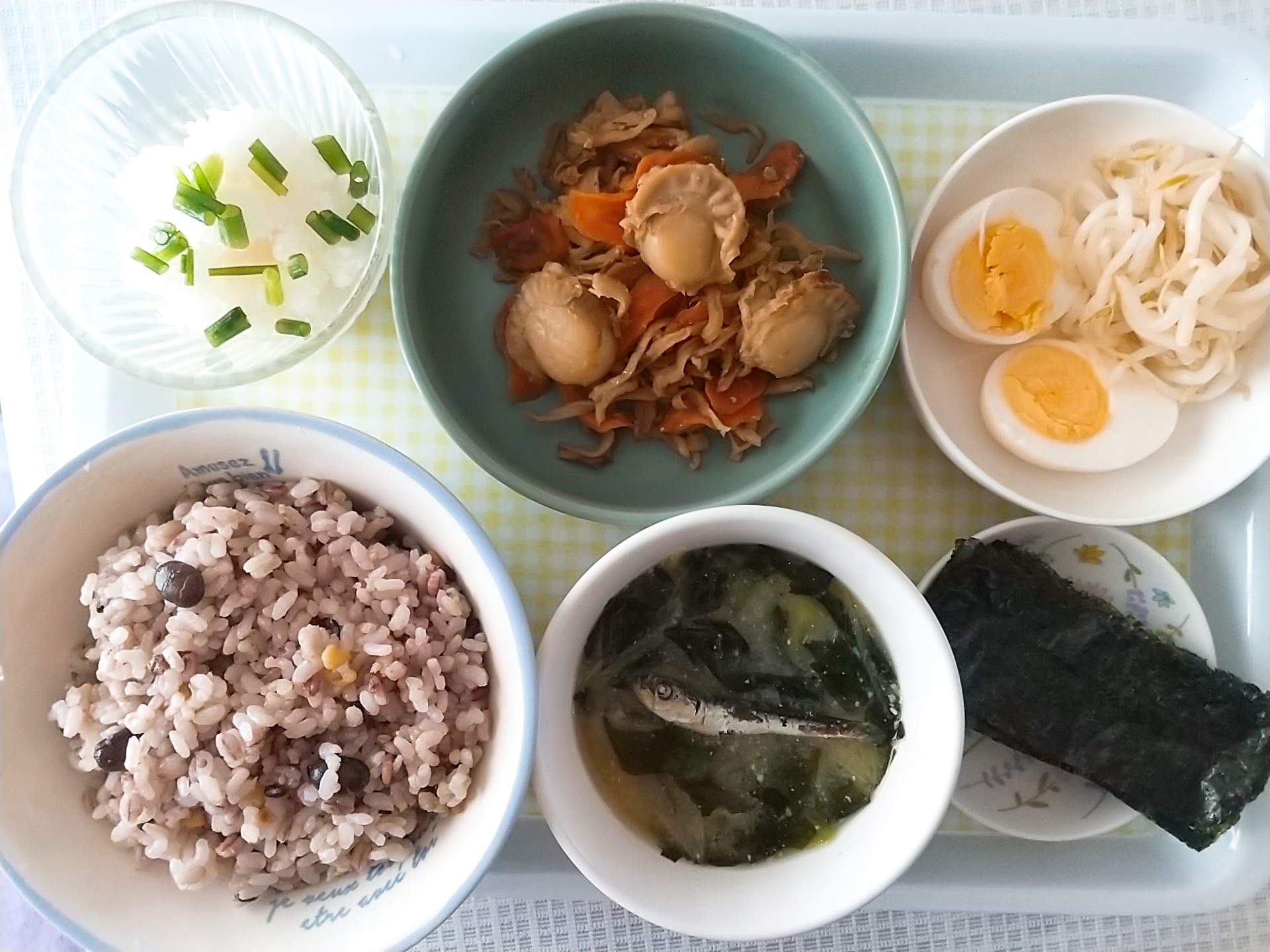 病を治す四毒抜きごはん 整体 腰痛の外観