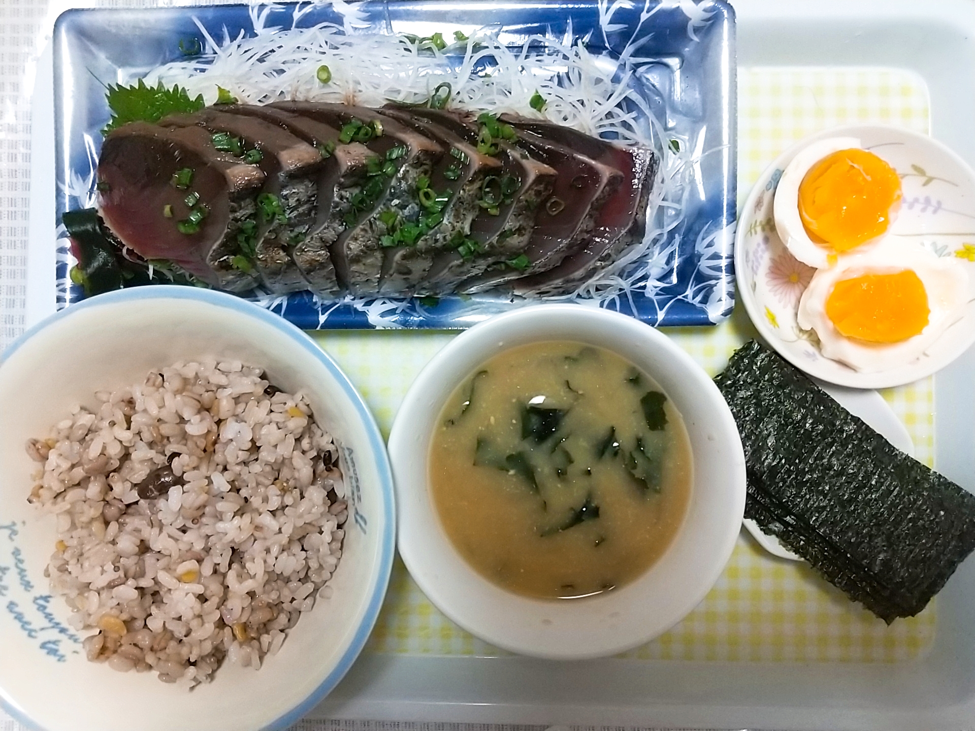 病気にならない体づくり 整体の外観
